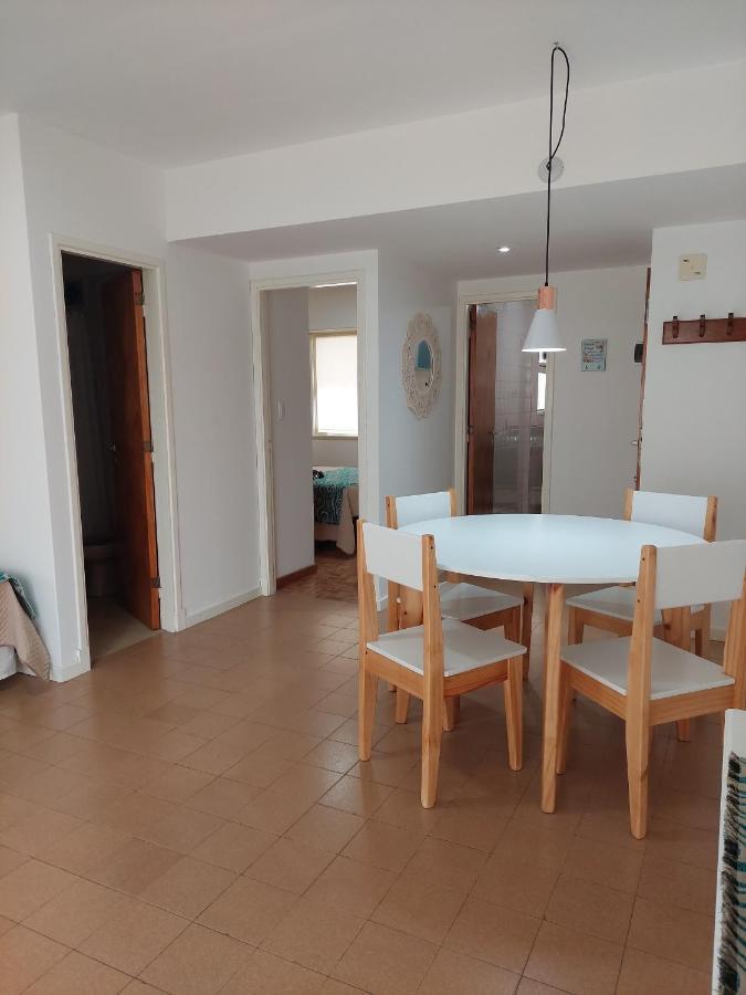 Excepcional Ubicacion Depto Gueemes Apartment Mar del Plata