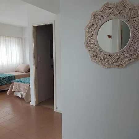 Apartamento Excepcional Ubicacion Depto Gueemes Mar del Plata Exterior foto