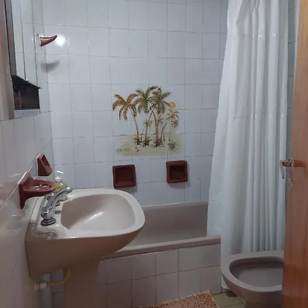 Apartamento Excepcional Ubicacion Depto Gueemes Mar del Plata Exterior foto