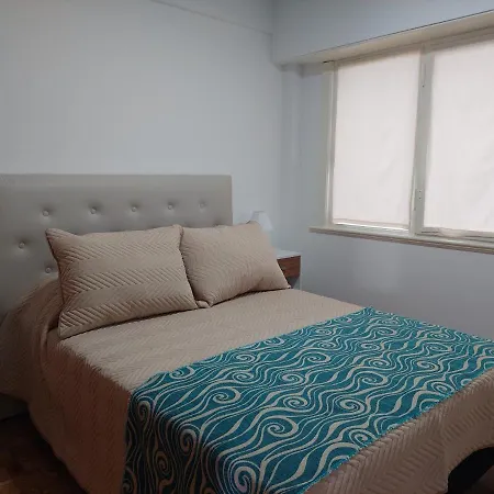 Apartamento Excepcional Ubicacion Depto Gueemes Mar del Plata Exterior foto