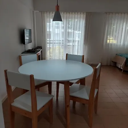 Apartamento Excepcional Ubicacion Depto Gueemes Mar del Plata Exterior foto