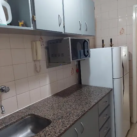 Apartamento Excepcional Ubicacion Depto Gueemes Mar del Plata Exterior foto