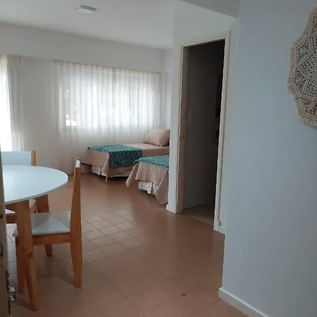 Apartamento Excepcional Ubicacion Depto Gueemes Mar del Plata Exterior foto