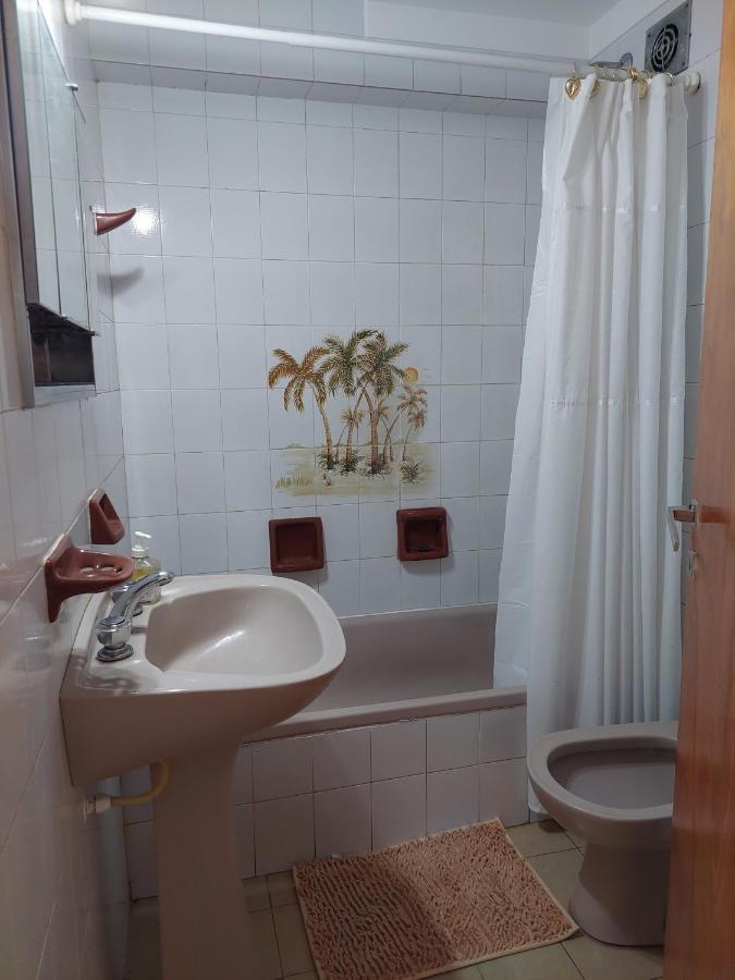 Excepcional Ubicacion Depto Gueemes Apartamento *