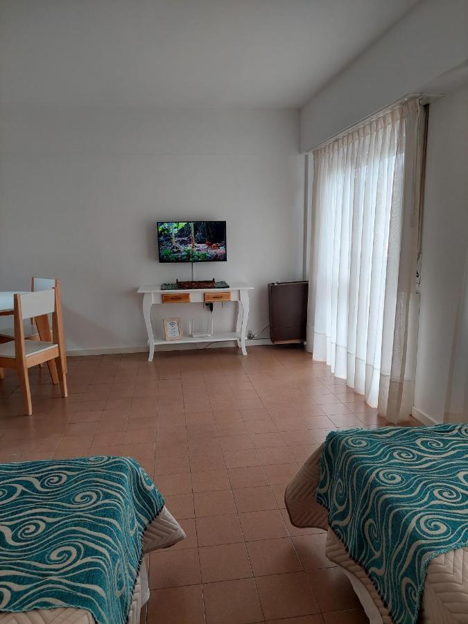 Apartamento Excepcional Ubicacion Depto Gueemes Mar del Plata